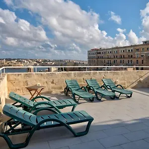 Appartement Vallettastay - Lucky Star Two Bedroom 303