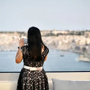 Hotel Palazzo Ignazio, Valletta