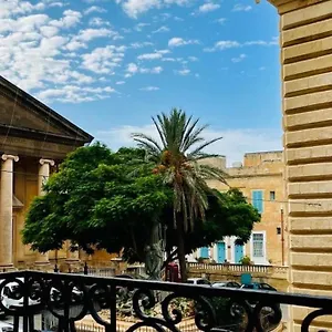 Holiday home House Of Character In, Valletta