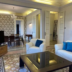 Apartment Seaview, Valletta