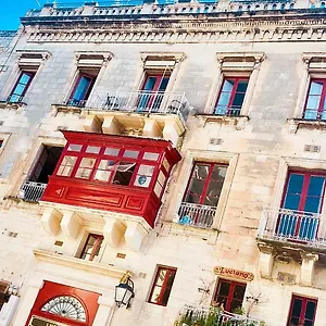 Luciano Boutique Vendégház