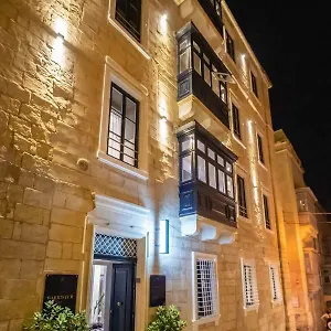 The Barrister Valletta