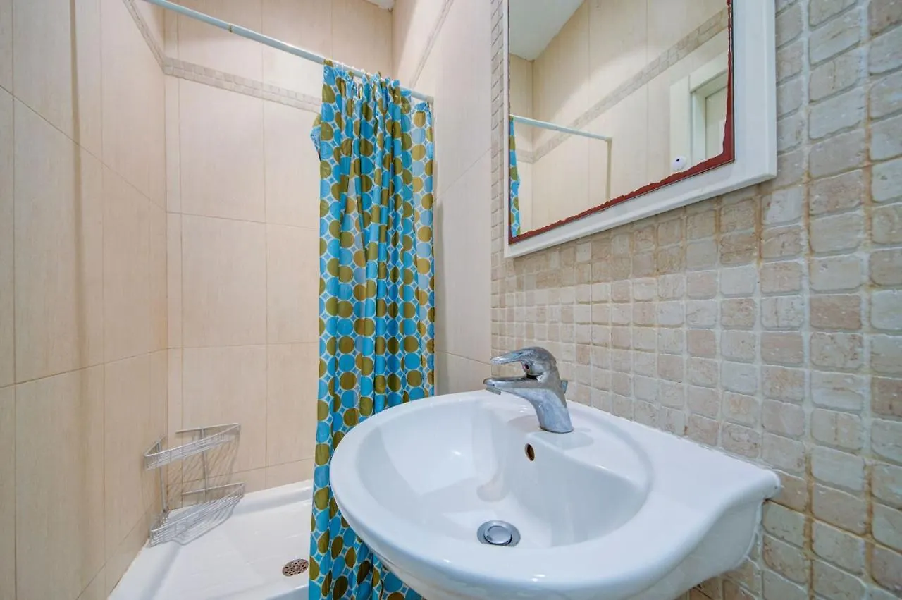 Victory View One Bedroom Apartment Valletta