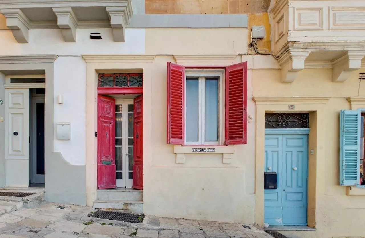 Victory View One Bedroom Apartment Valletta 0*,  Malta