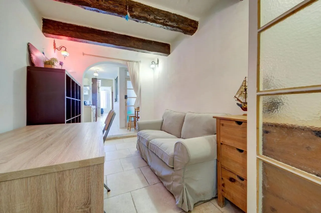 Victory View One Bedroom Apartment Valletta