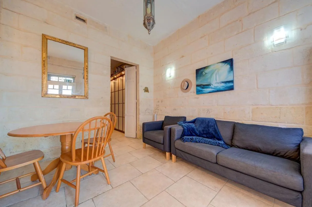 Victory View One Bedroom Apartment Valletta