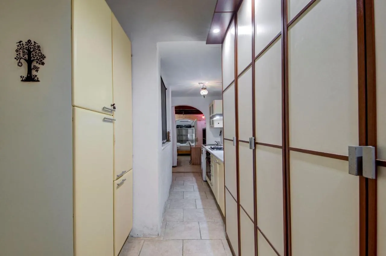 Victory View One Bedroom Apartment Valletta
