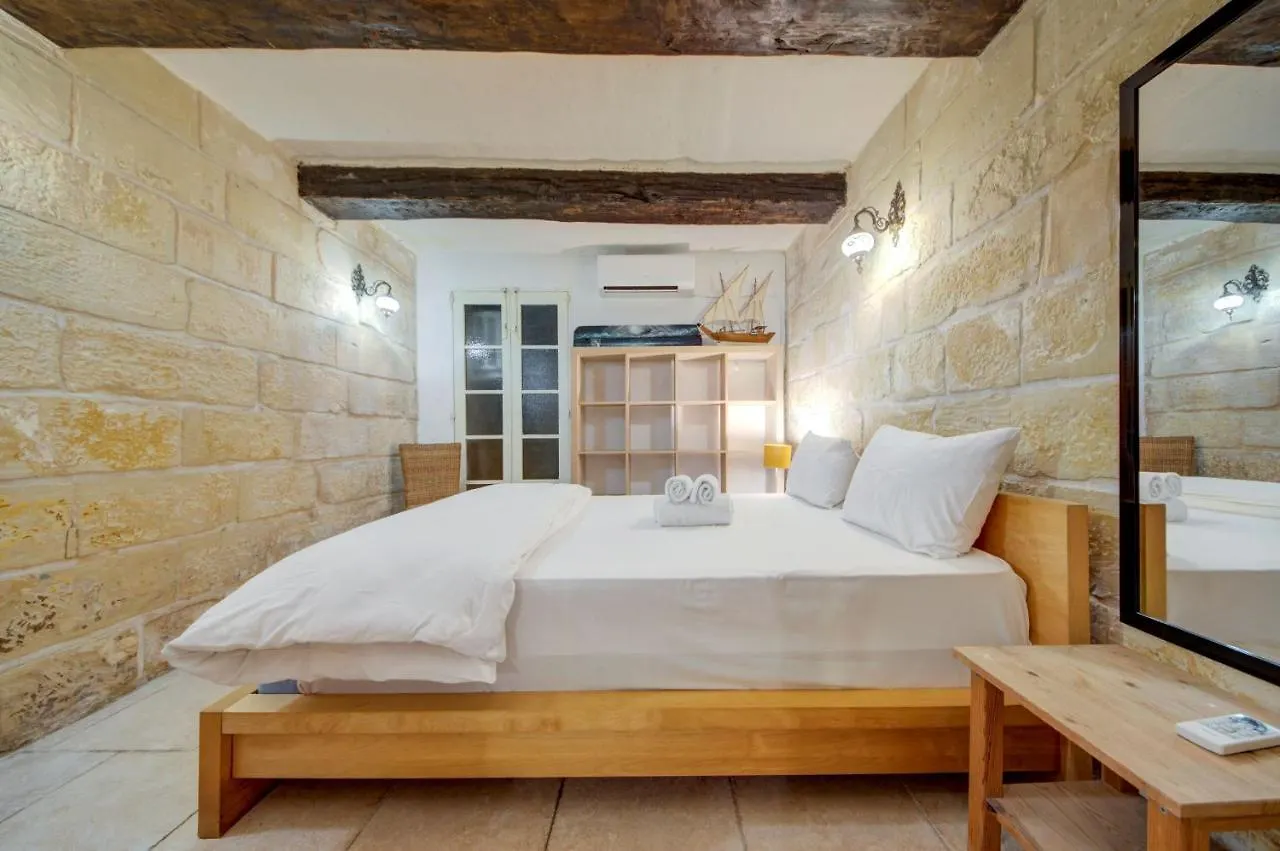 Victory View One Bedroom Apartment Valletta