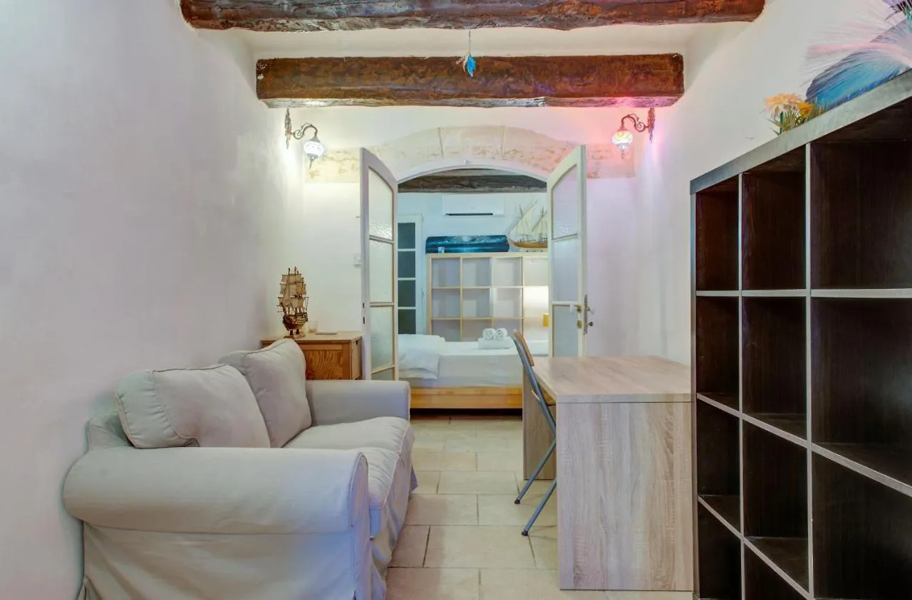 Victory View One Bedroom Apartment Valletta 0*,  Malta