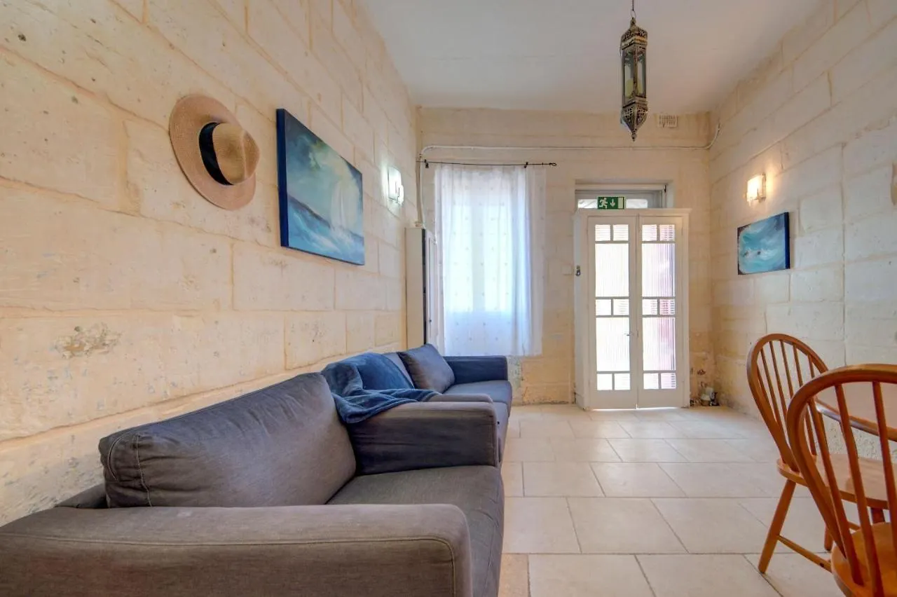 Victory View One Bedroom Apartment Valletta Malta