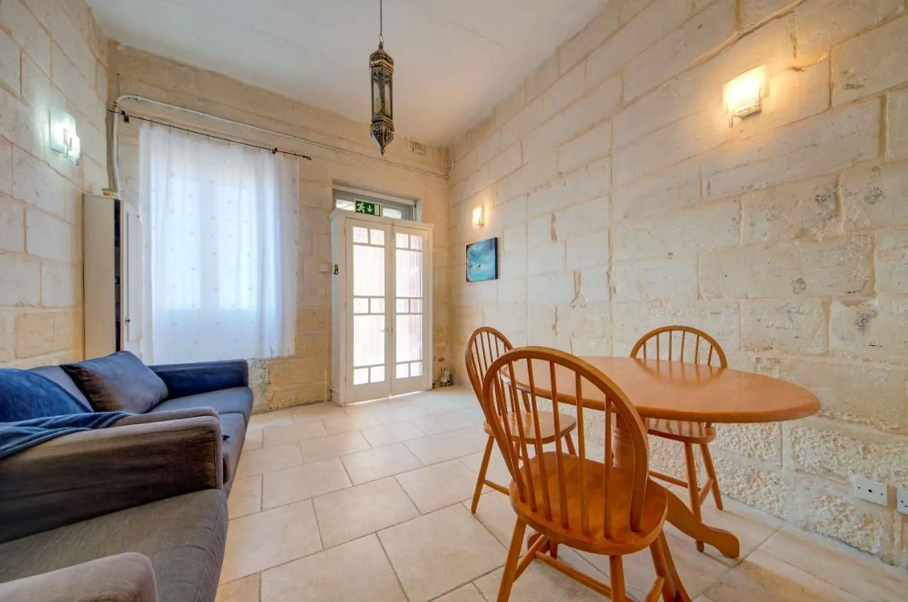 Victory View One Bedroom Apartment Valletta 0*,