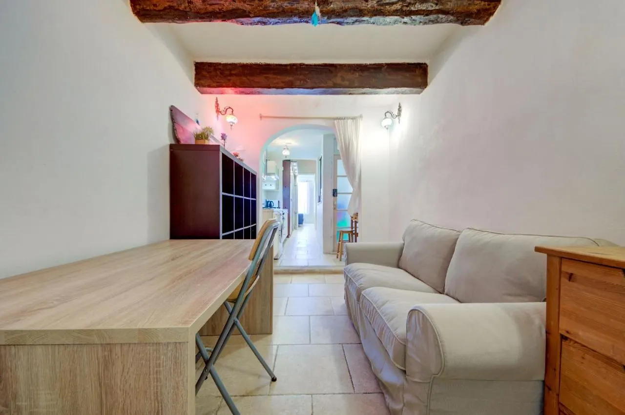 Victory View One Bedroom Apartment Valletta