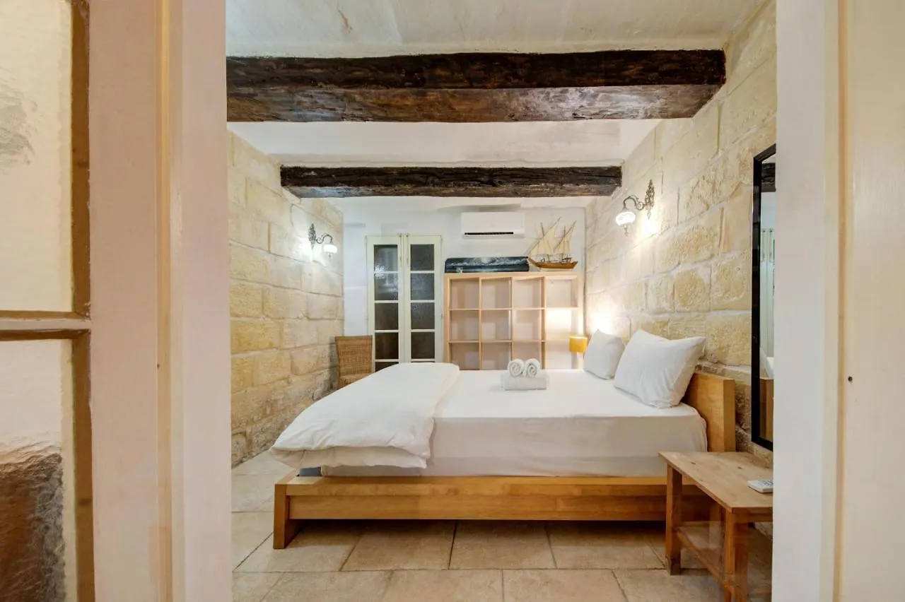 Victory View One Bedroom Apartment Valletta