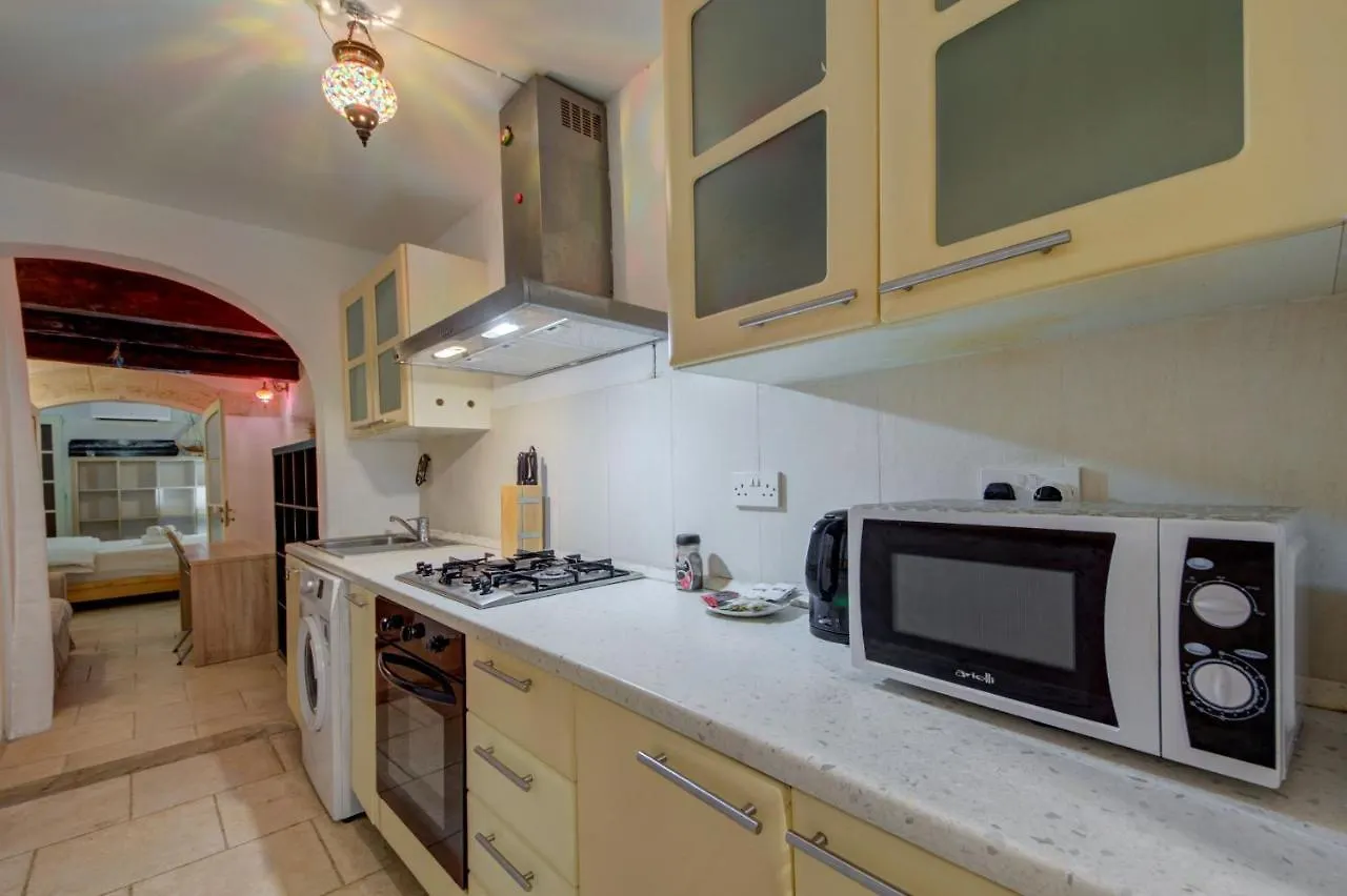 Victory View One Bedroom Apartment Valletta